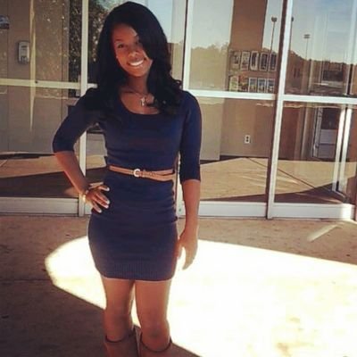 sheliciameadow1's profile picture. more than my past & greater than my future! 
#UNA