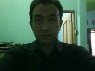 Pernah ganteng