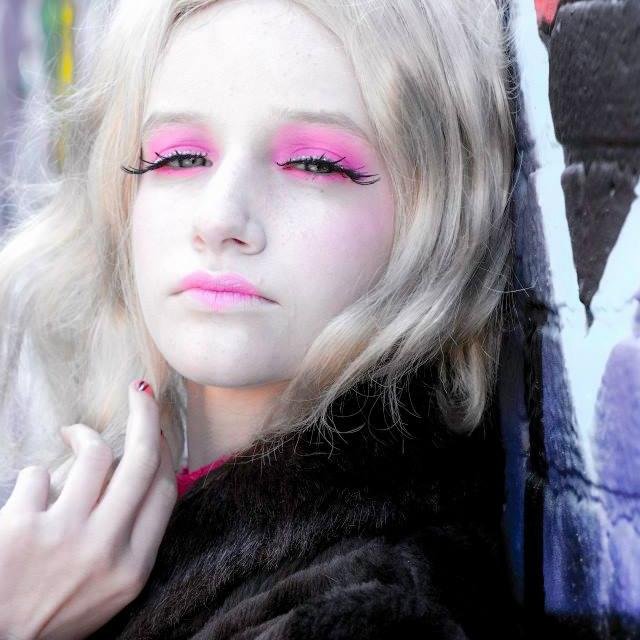 Certified Makeup Artist - All types of gigs such as #Weddings, #Proms, #Photo Shoots, #Sweet 16, #Parties, and #Special Occasions. #makeup #airbrush #custom