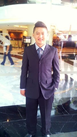 penkrrt's profile picture. •Pribadi yang selalu berusaha untuk berpikir positif, percaya diri dan optimis•