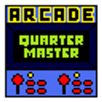 Arcade Quartermaster(@ArcadeQtrMaster) 's Twitter Profile Photo