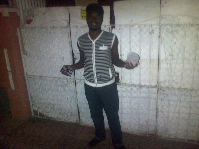 firesquad818's profile picture. 