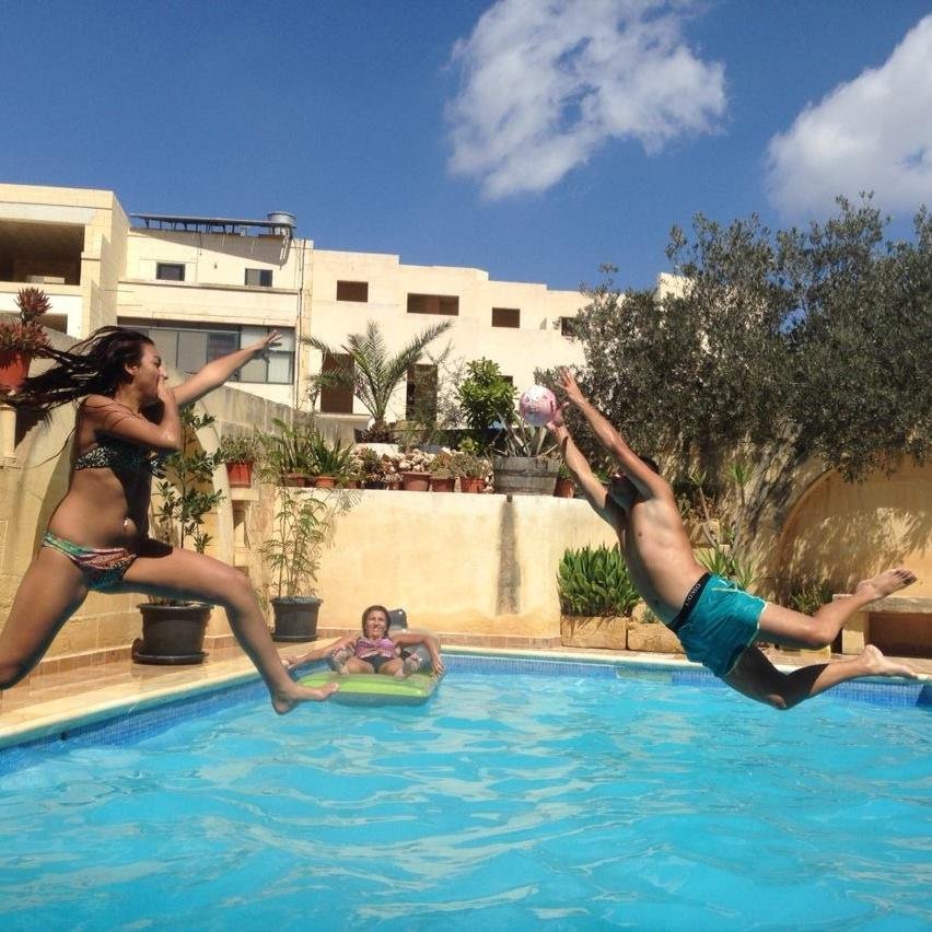 Mifsud92's profile picture. 