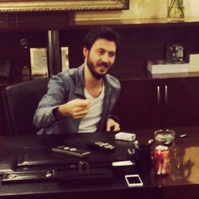 coskun_trn's profile picture. 