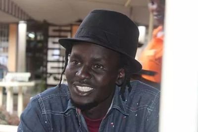 s_giel's profile picture. Yezee Giel founded KUSH MUSIC in 2009 and it became the genre(style) of the youngest Nation south sudan ,currently working on peace Initiative with Juliani the