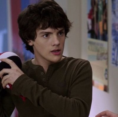 well-known dork, socially awkward hero, & teen genius [MBAV RP]