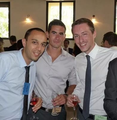 williampitch's profile picture. 