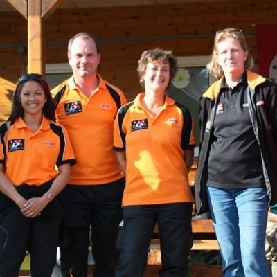 Search and Rescue Dog Netherlands is een reddingshondenvereniging die zich bezig houdt met het opleiden van reddingshonden en geleiders tot reddingshondenteams.