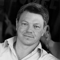 Xavier Spender Profile