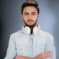 Armağan Oruç (@djarmyofficial) 's Twitter Profile