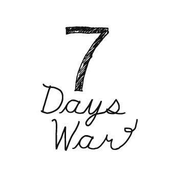 7Days Warrrrrrrさんのプロフィール画像