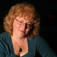 Gail Kinman