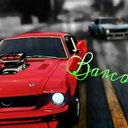 Adrian Barco - @barco797 - Twitter