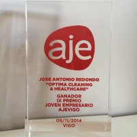 Jose A. Redondo (@optimacleaning) 's Twitter Profile