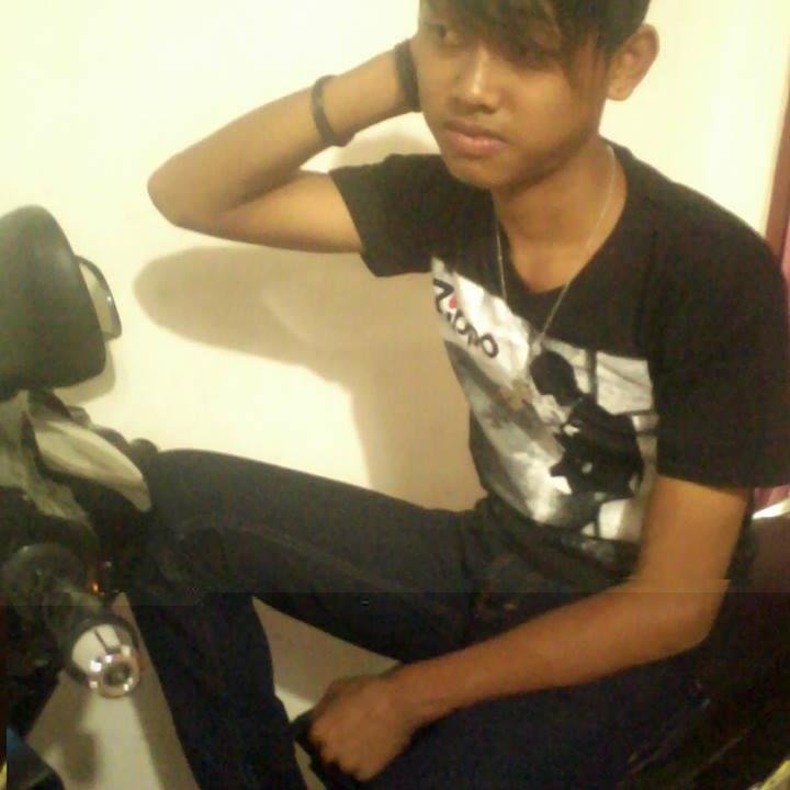 FeryBudiLaksono's profile picture. 