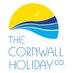 Cornwall Holiday Co. (@cornwallholiday) Twitter profile photo