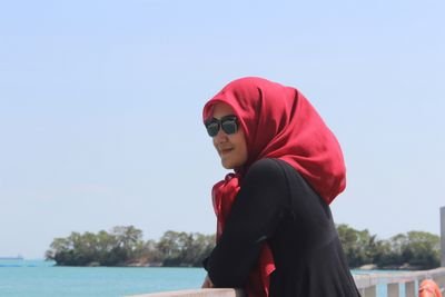 EKPI'12 at University Muhammadiyah of Yogyakarta | Member of @SunShineVoice choir (sopran) | skype: Ad.hanny