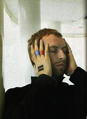 Coldplay/gwyneth fan........................Facebook ......ANDY INTRODUCES COLDPLAY