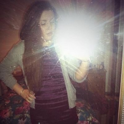 meganfshaw's profile picture. 