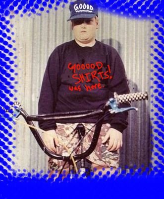 GoooodShirts's profile picture. Why can't we live in a world where Gooood people wear GOOOOD SHIRTS!? -Roosevelt