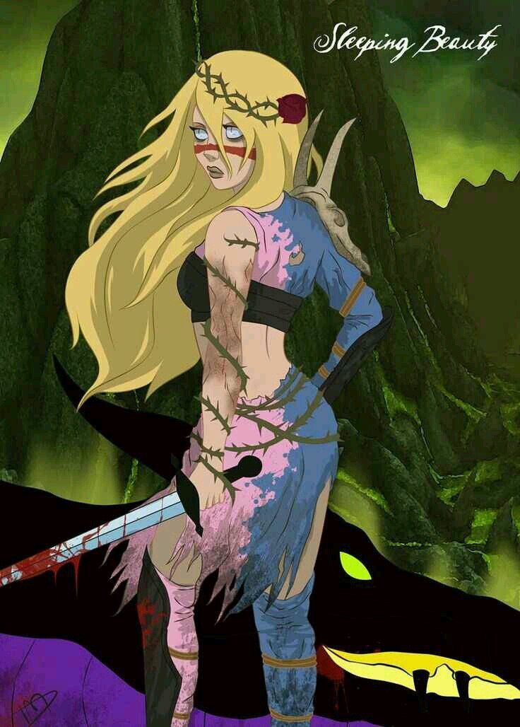 Dark_Aurora_'s profile picture. Tanto dormir me hizo despertarme con ganas de asesinar. Felipe me dejó plantada, y ahora vago, buscando recuperar mi reino y vengarme de Maléfica.