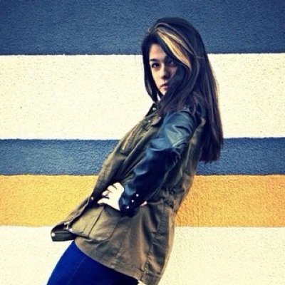 RinaYakolcevich's profile picture. 