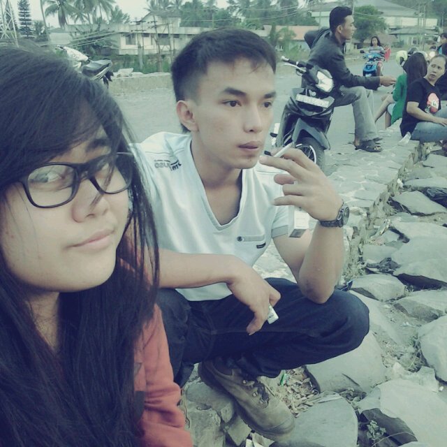 nothing