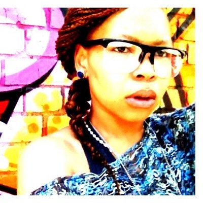 TBukula's profile picture. Define myself in such a small box...how?