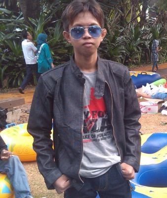 Hidupku adalah jalanku.../// Invite my PIN : 7E59441E