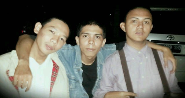 PERSIJA JAKARTA