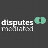 Disputes Mediated (@dmediated) 's Twitter Profile