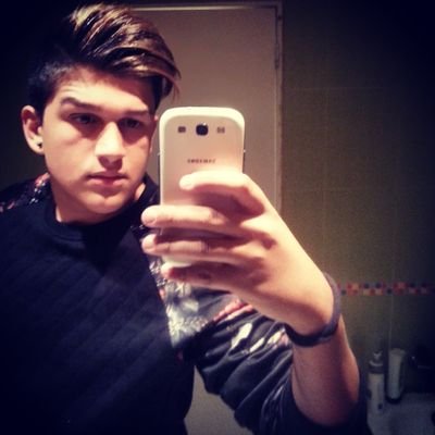 yoni_herrero's profile picture. herrero puro 100x100