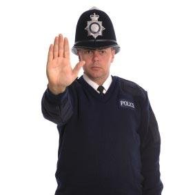 Providing regular updates to Surrey residents regarding grave matters of concern in the local communities. Always vigilant. (Not the real police)