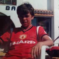 stu (@man_stu_utd) 's Twitter Profile