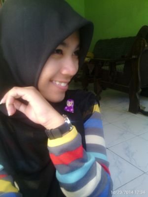 anggiecicuit's profile picture. ALLAH ALLAH ALLAH