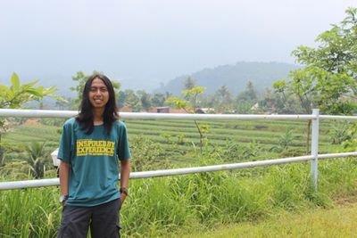 Architect adventure|Gerakan Arsitek Merdeka |Mahasiswa Arsitektur Jakarta|  @HIMANIKA_UBL
