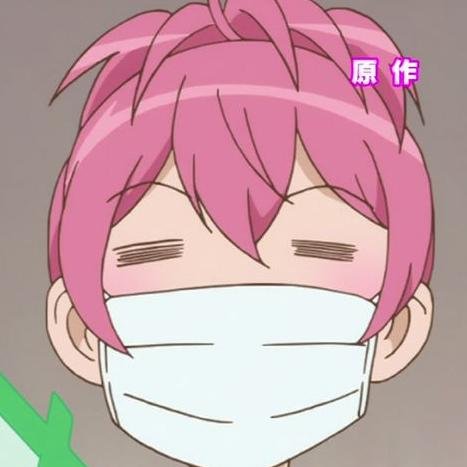 ももかりんのアイコン