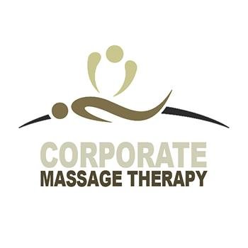 Corporate Massage