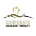 Corporate Massage (@CMT_Derby) Twitter profile photo