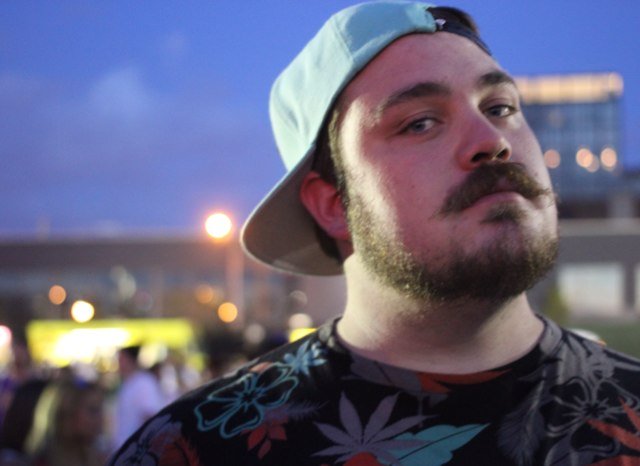 didntwantsalmon's profile picture. That one guy everybody knows.