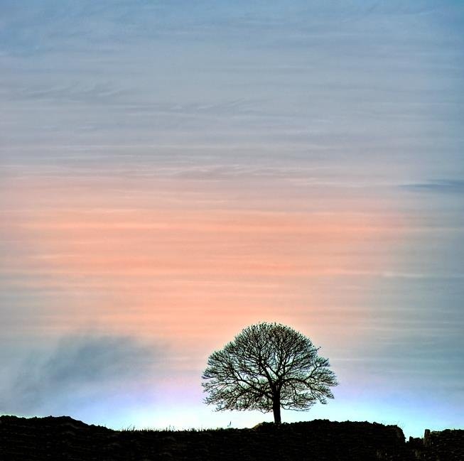Professional Fine Art Landscape Photographer specialising in the light and landscapes of the North West UK.
