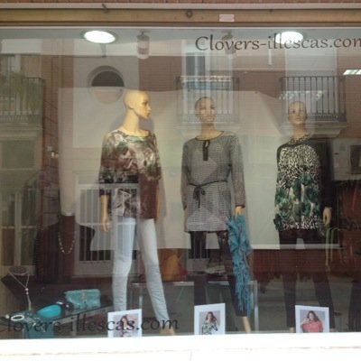 Tienda de ropa y complementos de mujer. DISPONEMOS DE TODAS LAS TALLAS.VENTA ONLINE !! Nuestras marcas - Celop (clp) -Brave Soul- Guetto
