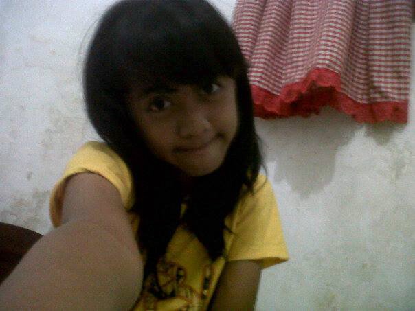 Smpk Budi Mulia|8B-27|♥ Jesus,family,Friends and Him ({})