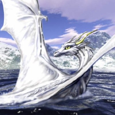 ~The Ice Dragon~ ||Dragoness|| ~Flying Alone~
||Rider- @FreshSnowFlakex|| •Other Account: @Stormfly_Astrid• ||Open Rp|| Harm Myrha, You will be frozen