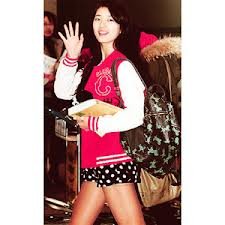 k.a sowje                                                 Unofficial of Suzy Bae