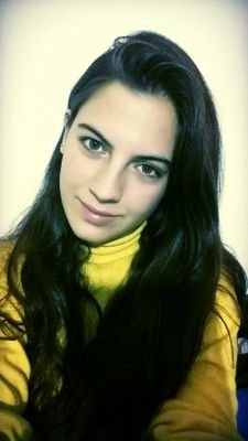 paulaMoline_5's profile picture. ☆18. Sincera, cuidadosa, atenta, reservada, capritxosa, tossuda i diferent《Molts somnis per complir.》●Defensora de la llibertat, la autonomia & els valors♡