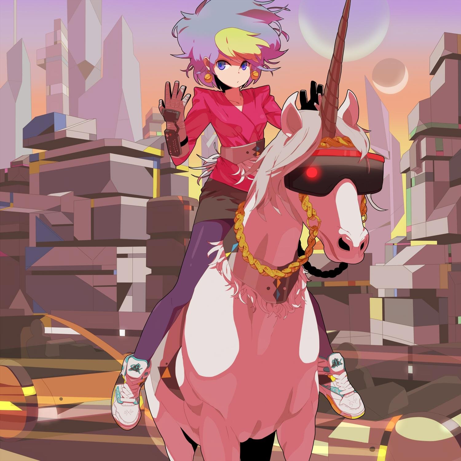 WaifuHunterPhD's profile picture. TFW RL GIRLS BE LOOKIN LIKE THICC ANIME WAIFUS