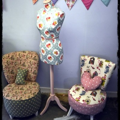 AllRatherSpiff's profile picture. I love everything vintage or pets