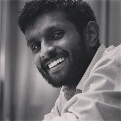 Praise & Banter. 🧑‍💻
Works at @KetchumPR, former @logic_digital, @HDSdigital, @Every_Media, @asymmetriqueind. Tweets on Football, Social Media, Arsenal & ISL.