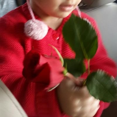 ‏‏‏‏‏و بك ؛ أعتقد انني لا أريد شيئاً آخر ♡
